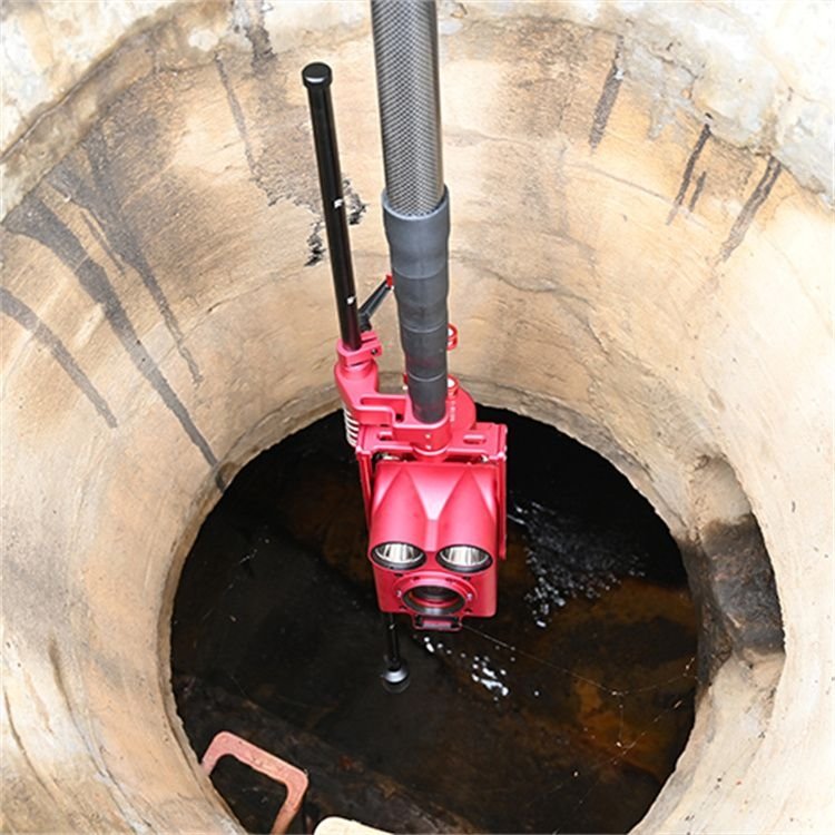 沙坪坝管道潜望镜检测（QV检测）