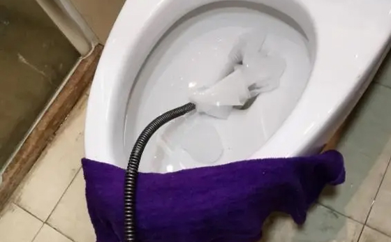 沙坪坝马桶疏通