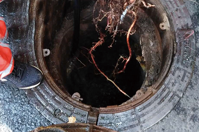 沙坪坝管道预处理